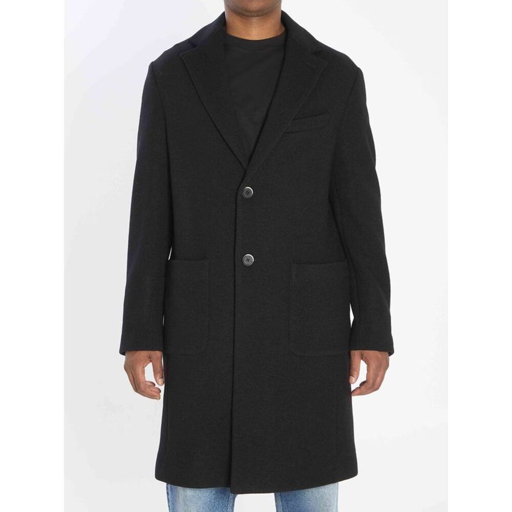 Barena Men Baron Lanoso Outerwear